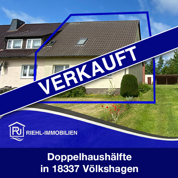 Haus in Marlow verkaufen